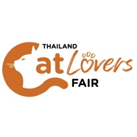 Thailand Cat Lovers Fair 2025 Nonthaburi