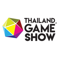 THAILAND GAME SHOW 2026 Bangkok