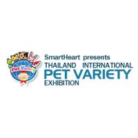 Thailand International Pet Variety Exhibition  Nonthaburi