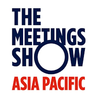 The Meetings Show Asia Pacific 2027 Singapur