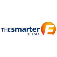 The smarter E Europe 2027 München