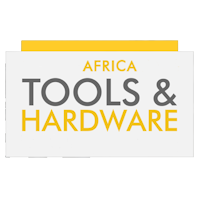 TOOLS & HARDWARE KENYA  2027 Nairobi