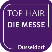 TOP HAIR - DIE MESSE 2025 Düsseldorf