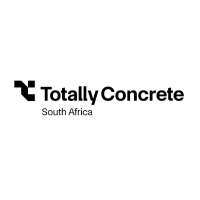 Totally Concrete Expo South Africa 2025 Johannesburg