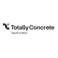 Totally Concrete Saudi Arabia 2025 Riad