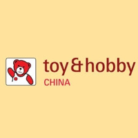 toy & hobby China 2027 Shenzhen