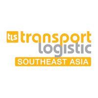 transport logistic Southeast Asia 2025 Singapur