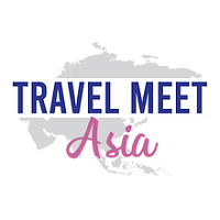 Travel Meet Asia (TMA) 2025 Jakarta