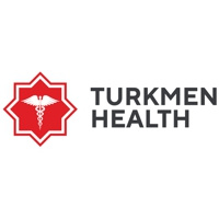 Turkmen Health 2025 Aschgabat