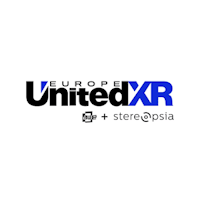 United XR Europe 2026 Brüssel
