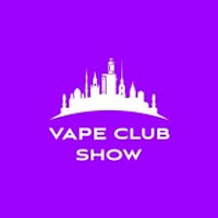 Vape Club Show 2025 Krasnogorsk