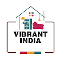 VIBRANT INDIA  Ahmedabad