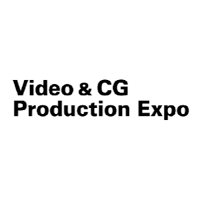 Video & CG Production Expo 2025 Chiba