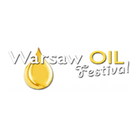 Warsaw Oil Festival 2025 Warschau