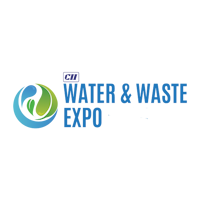 Water & Waste Expo 2025 Neu-Delhi