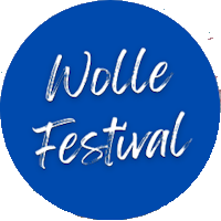 Wolle-Festival  Fellbach