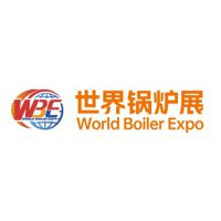 WBE - World Boiler Expo  Guangzhou