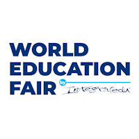 World Education Fair 2024 Ljubljana