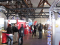 Die Energiemesse in Simbach am Inn 2015