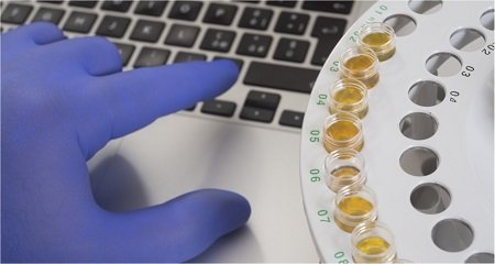 Labortechnik