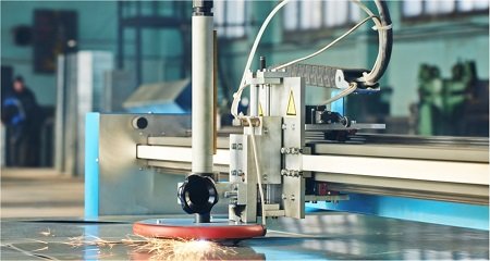 Lasertechnik