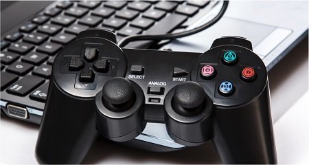 Computerspiele