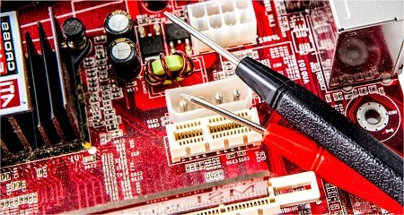 Elektrotechnik