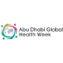 ADGHW - ABU DHABI GLOBAL HEALTH WEEK, Abu Dhabi