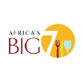 Africa's Big 7, Kapstadt