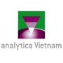 analytica Vietnam, Ho-Chi-Minh-Stadt