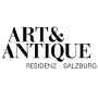 ART&ANTIQUE, Salzburg