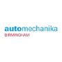 automechanika, Birmingham