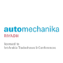 automechanika Riad
