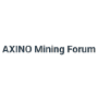 AXINO Mining Forum, Stuttgart