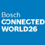 Bosch ConnectedWorld26, Berlin
