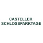 CASTELLER SCHLOSSPARKTAGE, Castell