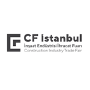 CF Istanbul - Construction Industry Trade Fair Istanbul