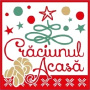 Weihnachtsmesse – Târgul CRĂCIUNUL ACASĂ, Chișinău