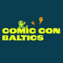 XXXXComic Con Baltics, Vilnius