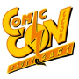 CCON - COMIC CON, Stuttgart
