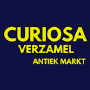 CURIOSA Verzamel Antiek Markt, Houten