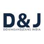 D&J Denimsandjeans India, Bangalore