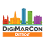 DigiMarCon Great Lakes, Detroit