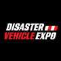 Disaster Vehicle Expo, Houston