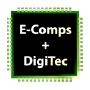 E‑Comps + DigiTec, Kiew