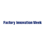 Factory Innovation Week Tokio