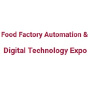 Food Factory Automation & Digital Technology Expo, Osaka