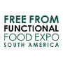 Free From Functional Food Expo South America, Sao Paulo