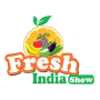 Fresh India Show , Mumbai