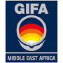 GIFA Middle East Africa, Kairo
